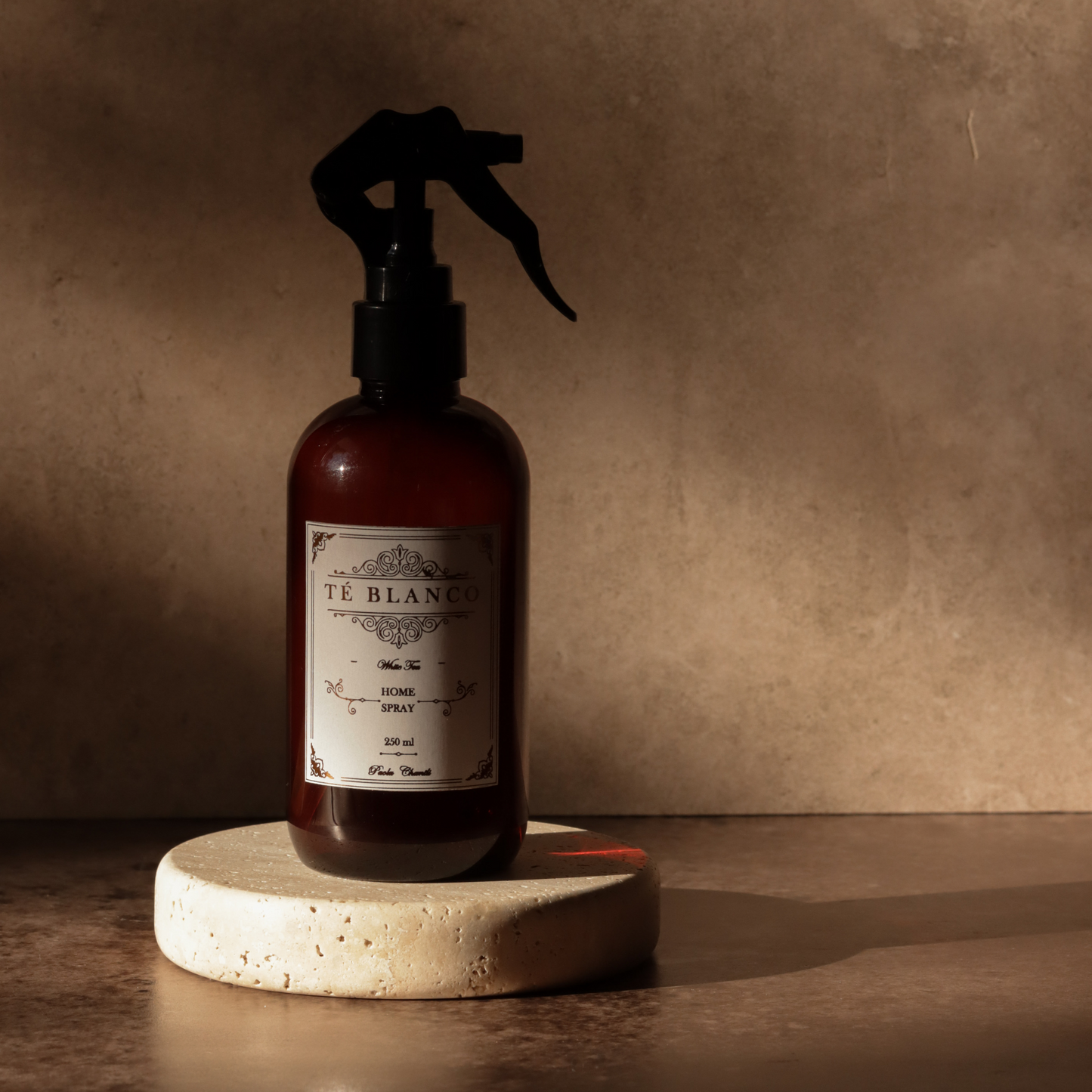 Kit Tocador Baño (colección ámbar) PARA REGALO NAVIDEÑO