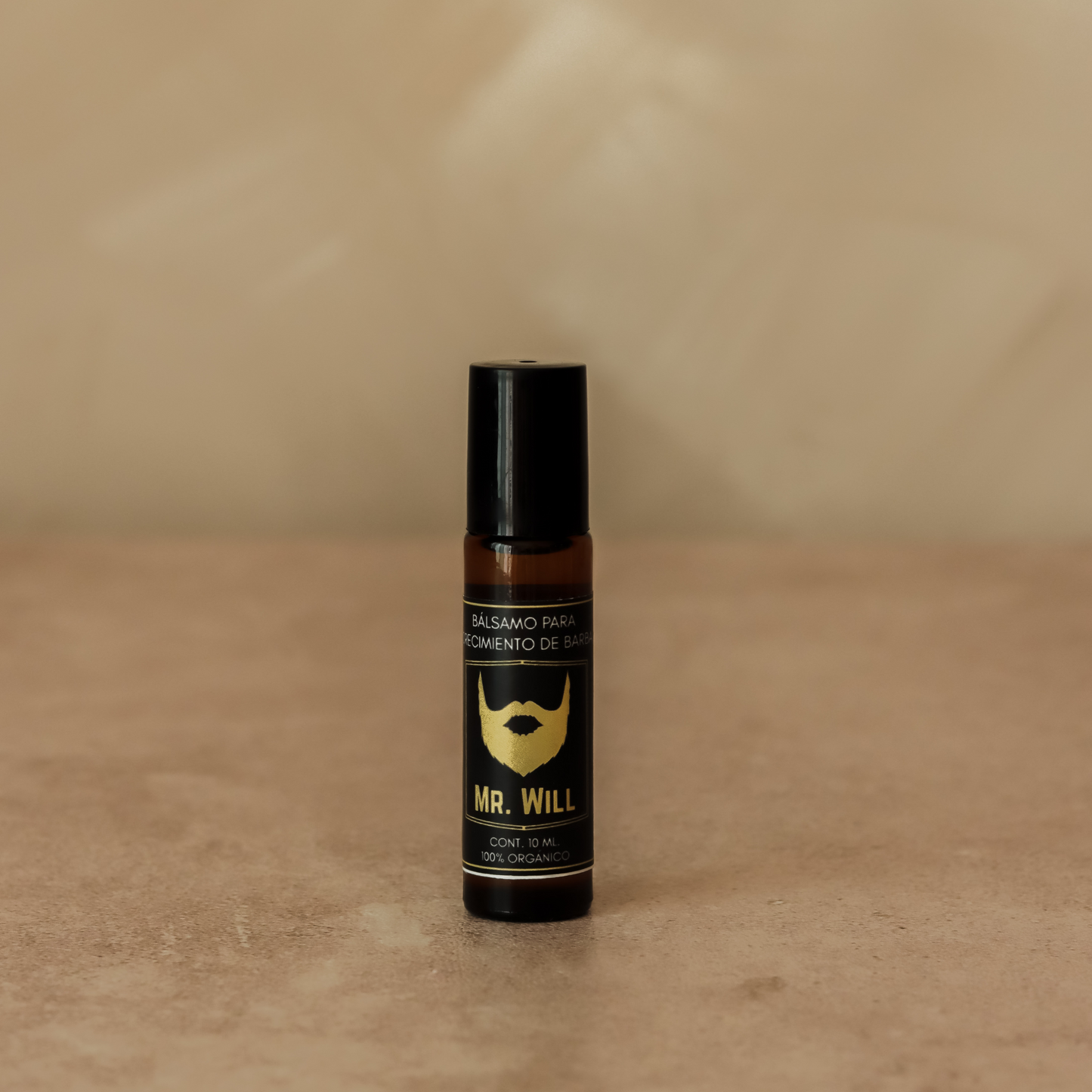 Kit nutrición capilar para hombre