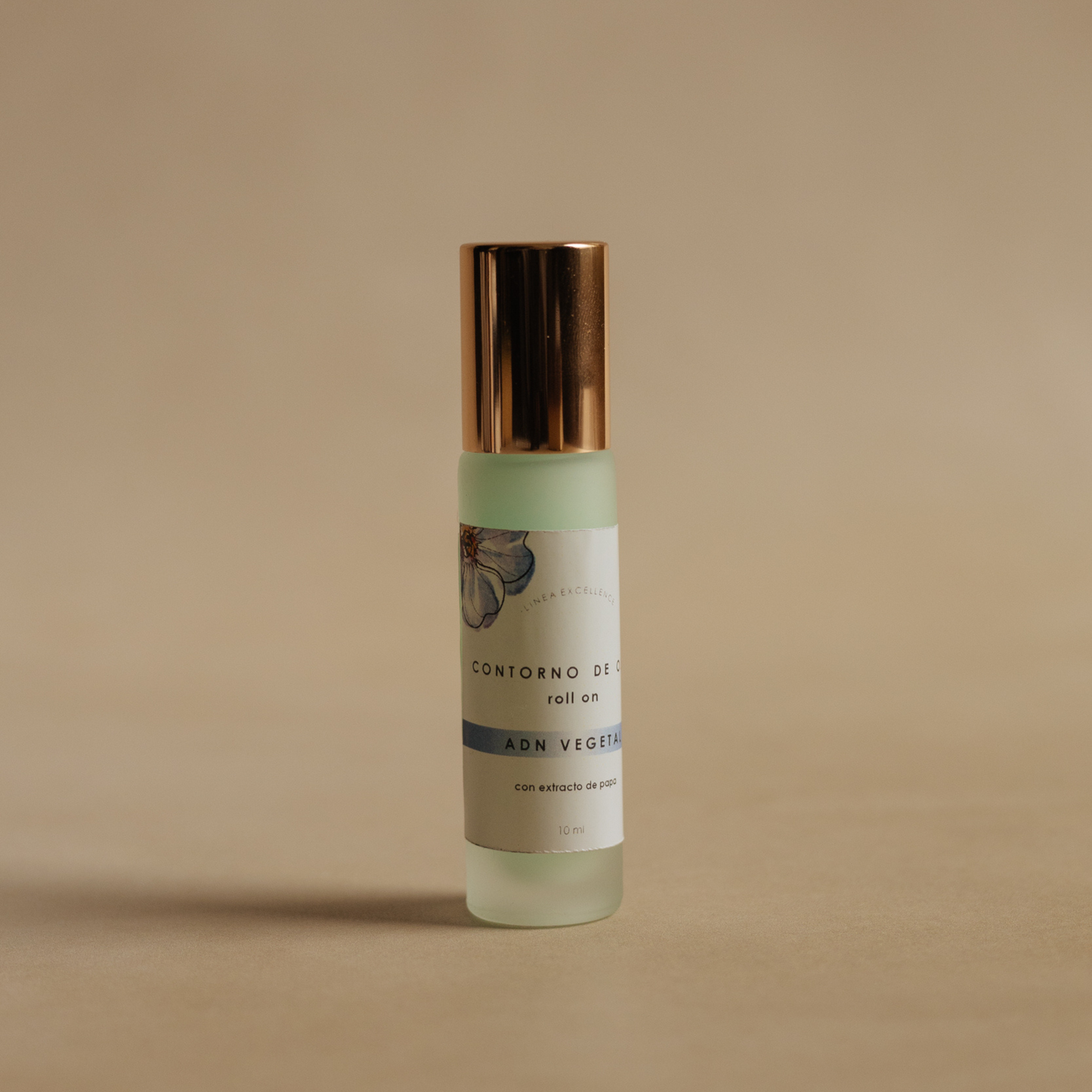 Roll on contorno de ojos 10 ml