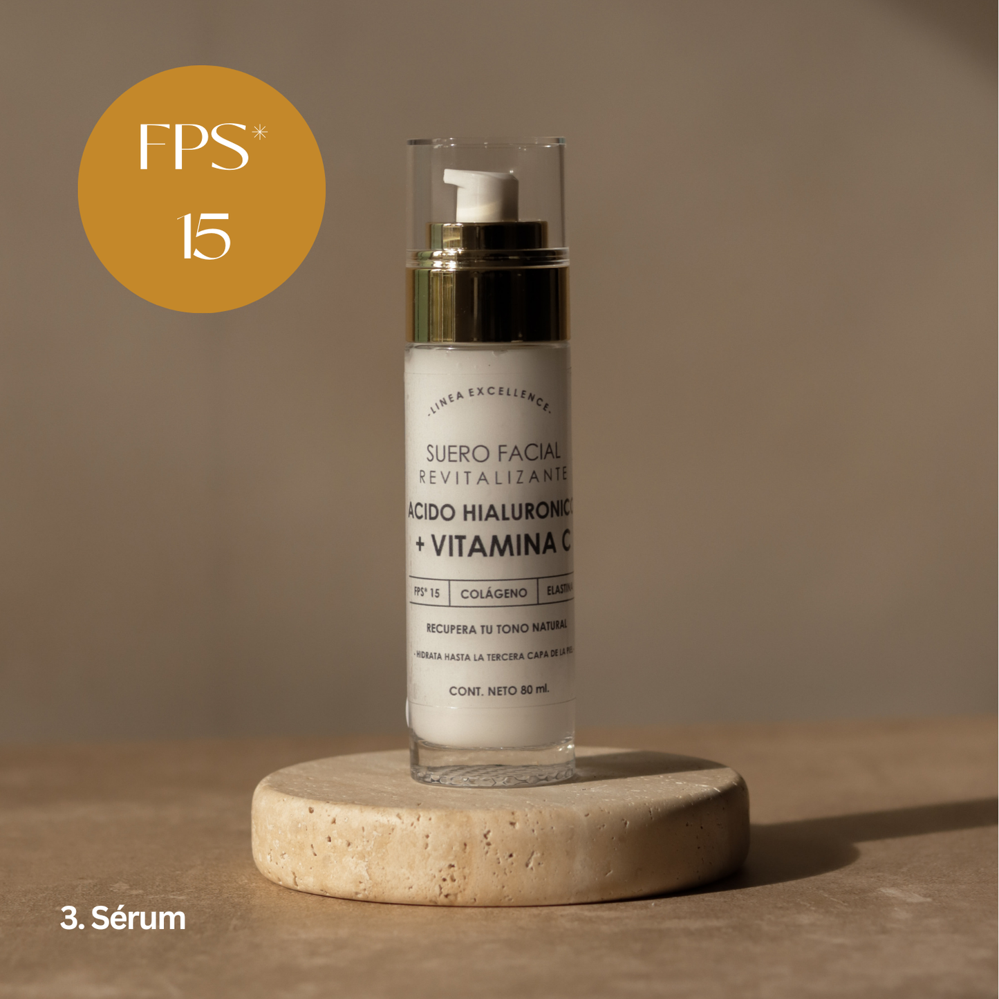 Rutina SkinCare Día Piel Normal