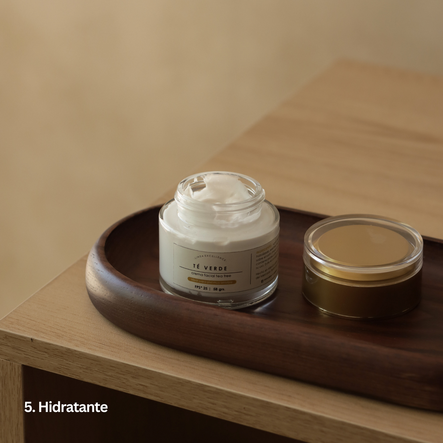 Rutina SkinCare Día Piel Normal