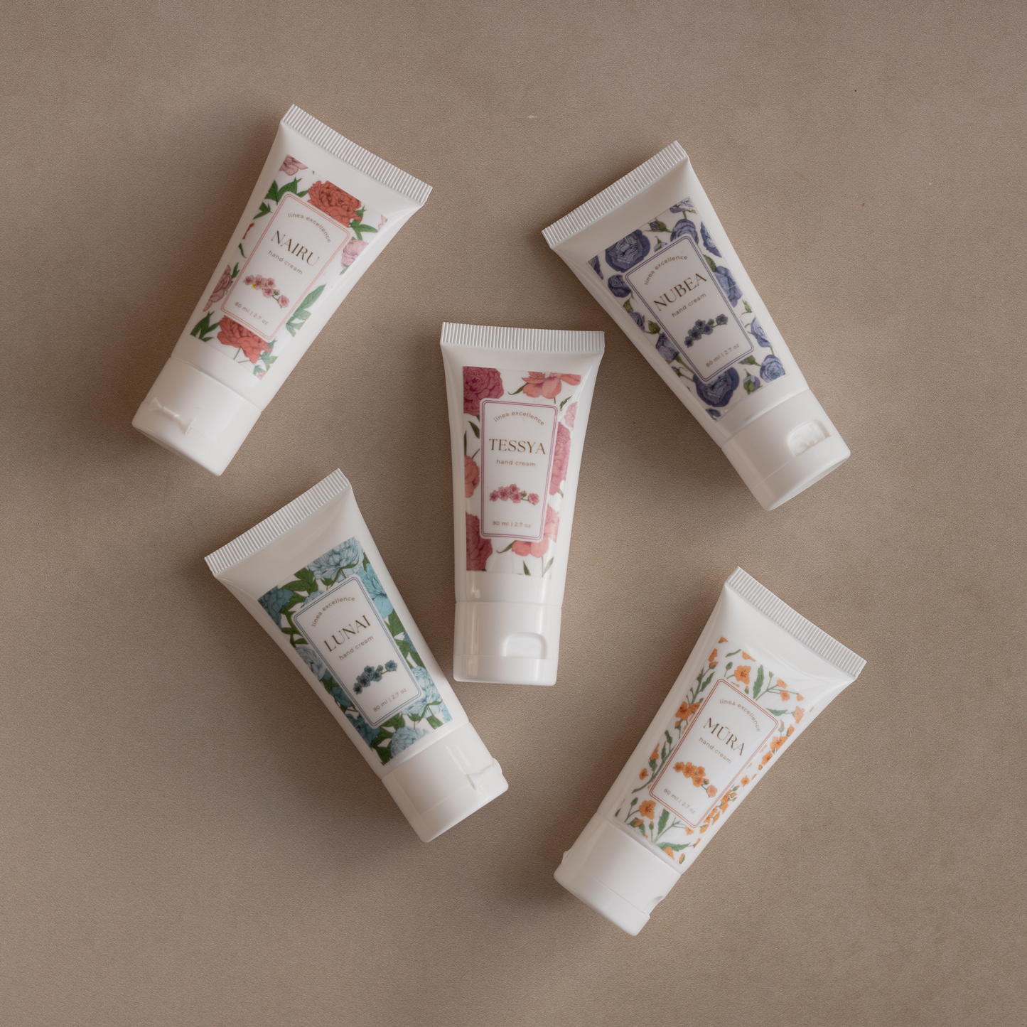 Cremas manos bolsillo 35 ml