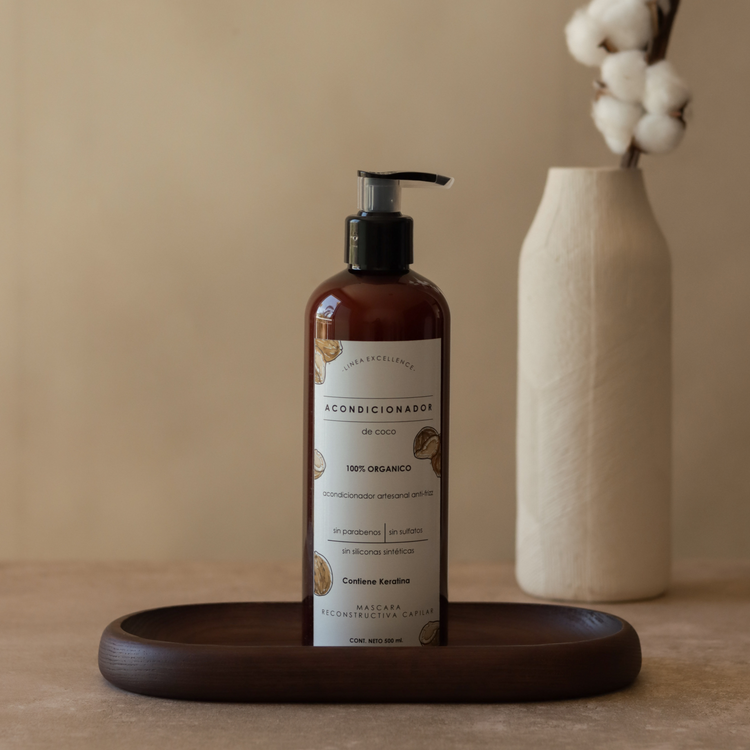 Acondicionadores naturales