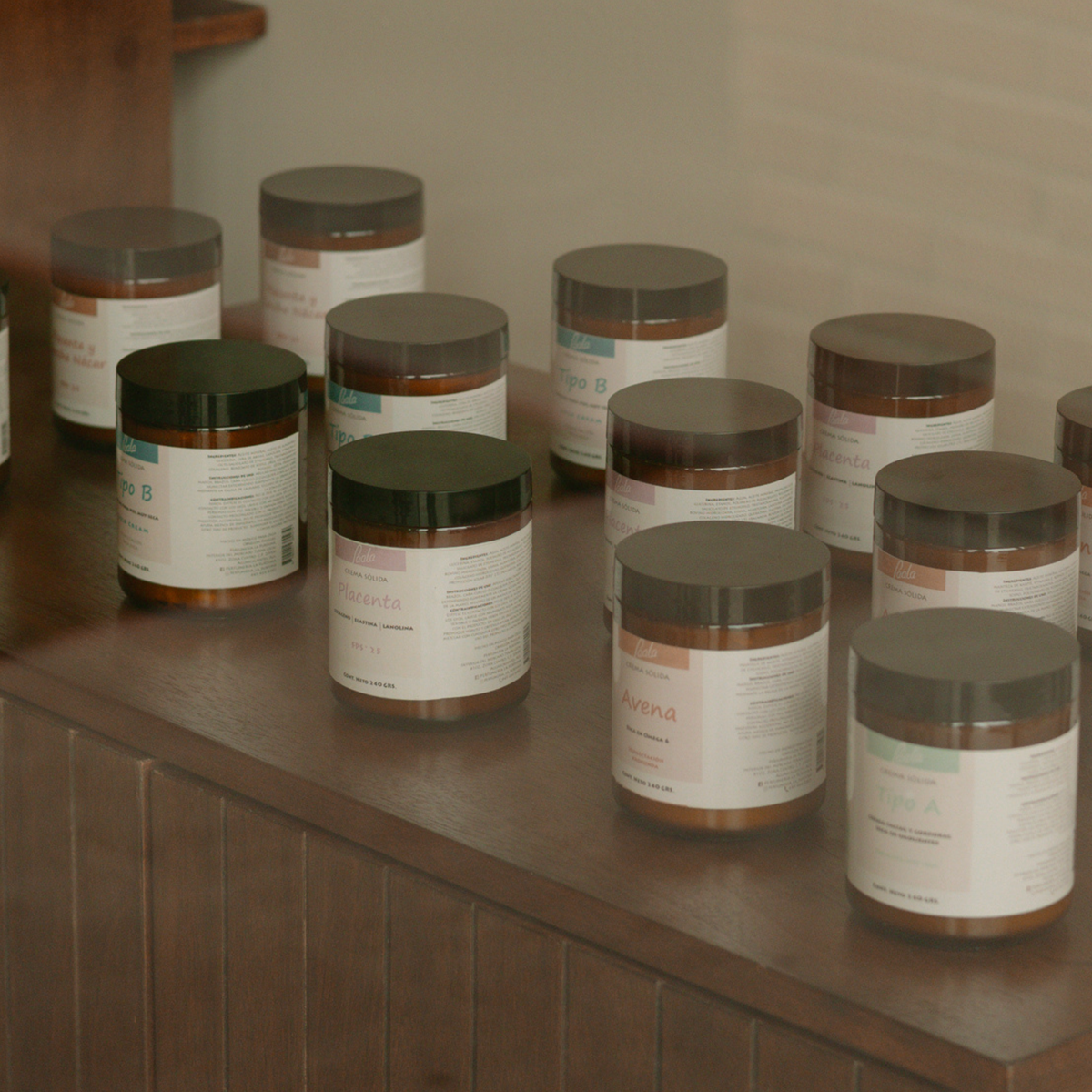 Productos Naturales | sin sales | sin parabenos | sin sulfatos