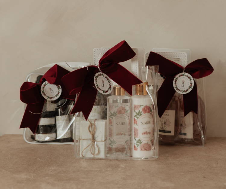 Regalos Navideños