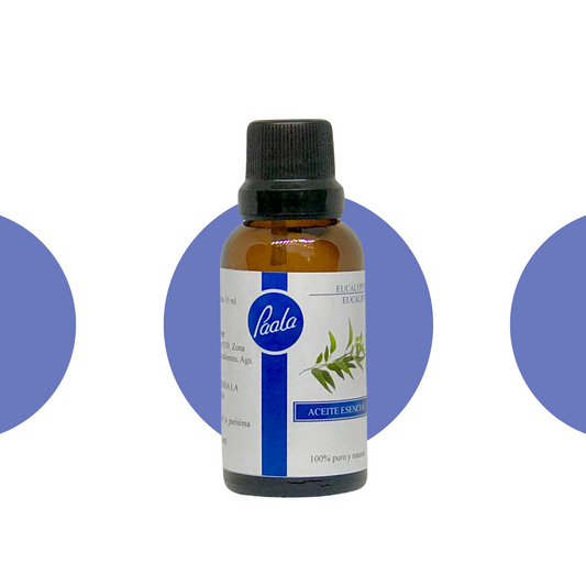 Aceite Esencial Eucalipto (eucalyptus) 35 ml