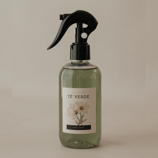 Loción Ambiental Té Verde 250 ml