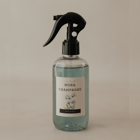 Loción Ambiental Mora Champagne 250 ml