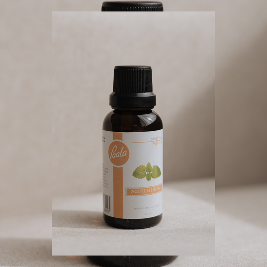 Aceite Esencial Melissa (melisa) 35 ml