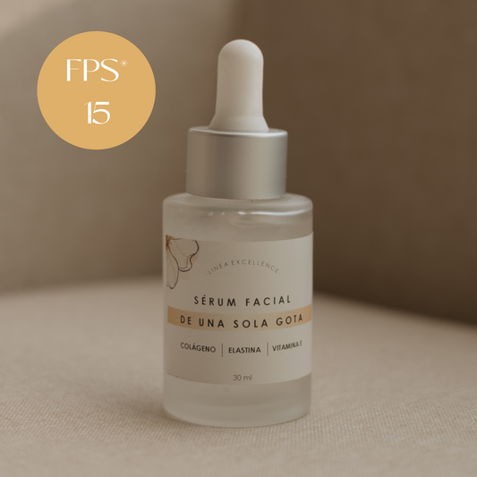 Sérum facial de Una sola Gota 30 ml