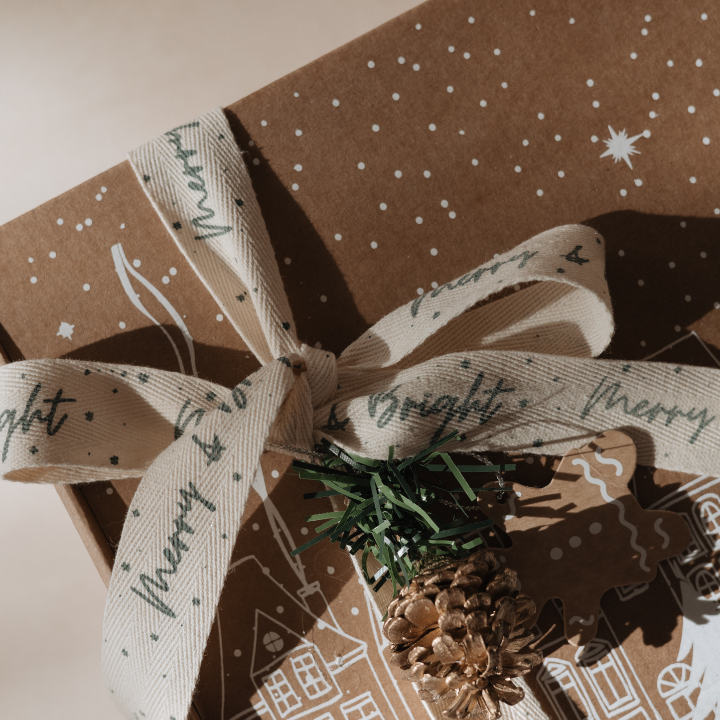 Kit Tocador Baño (colección ámbar) PARA REGALO NAVIDEÑO