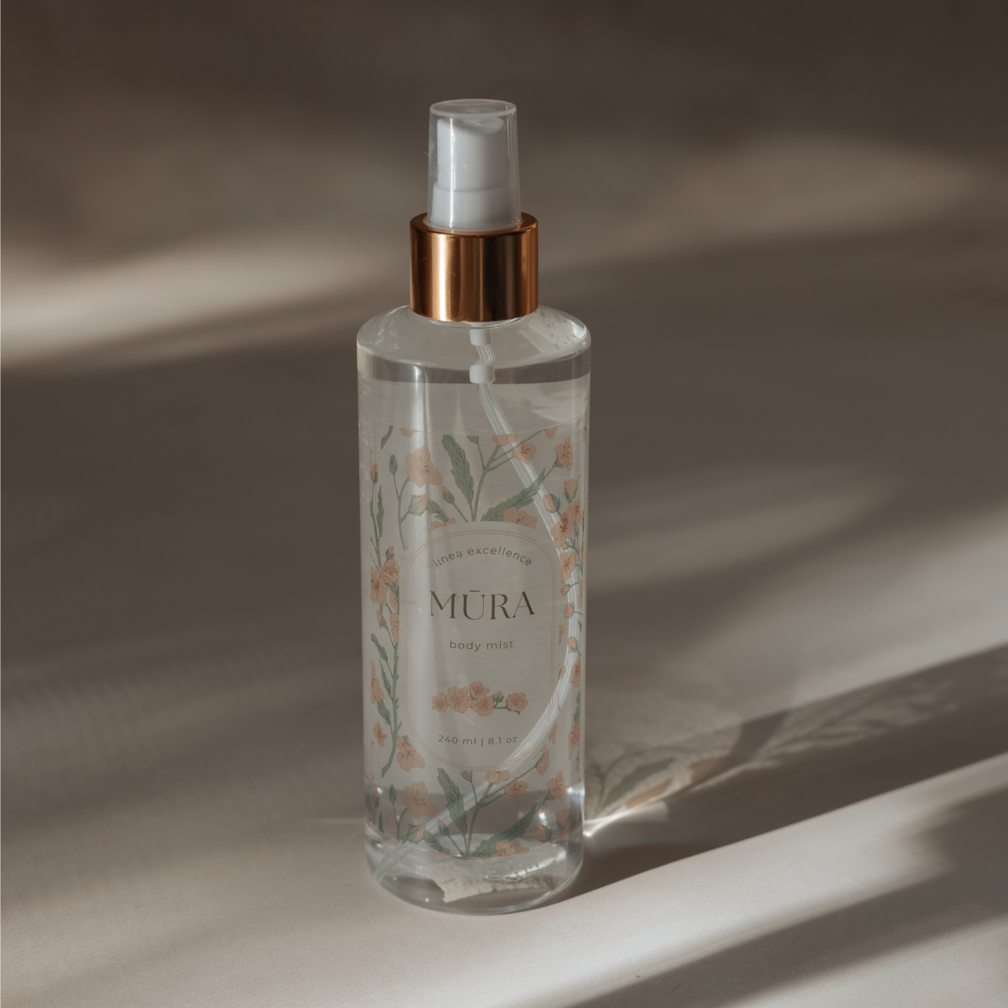 Body mist 250 ml