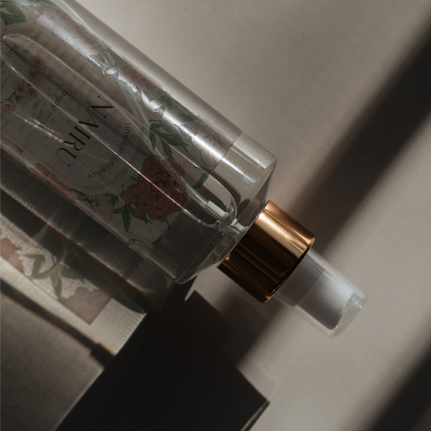 Body mist 250 ml