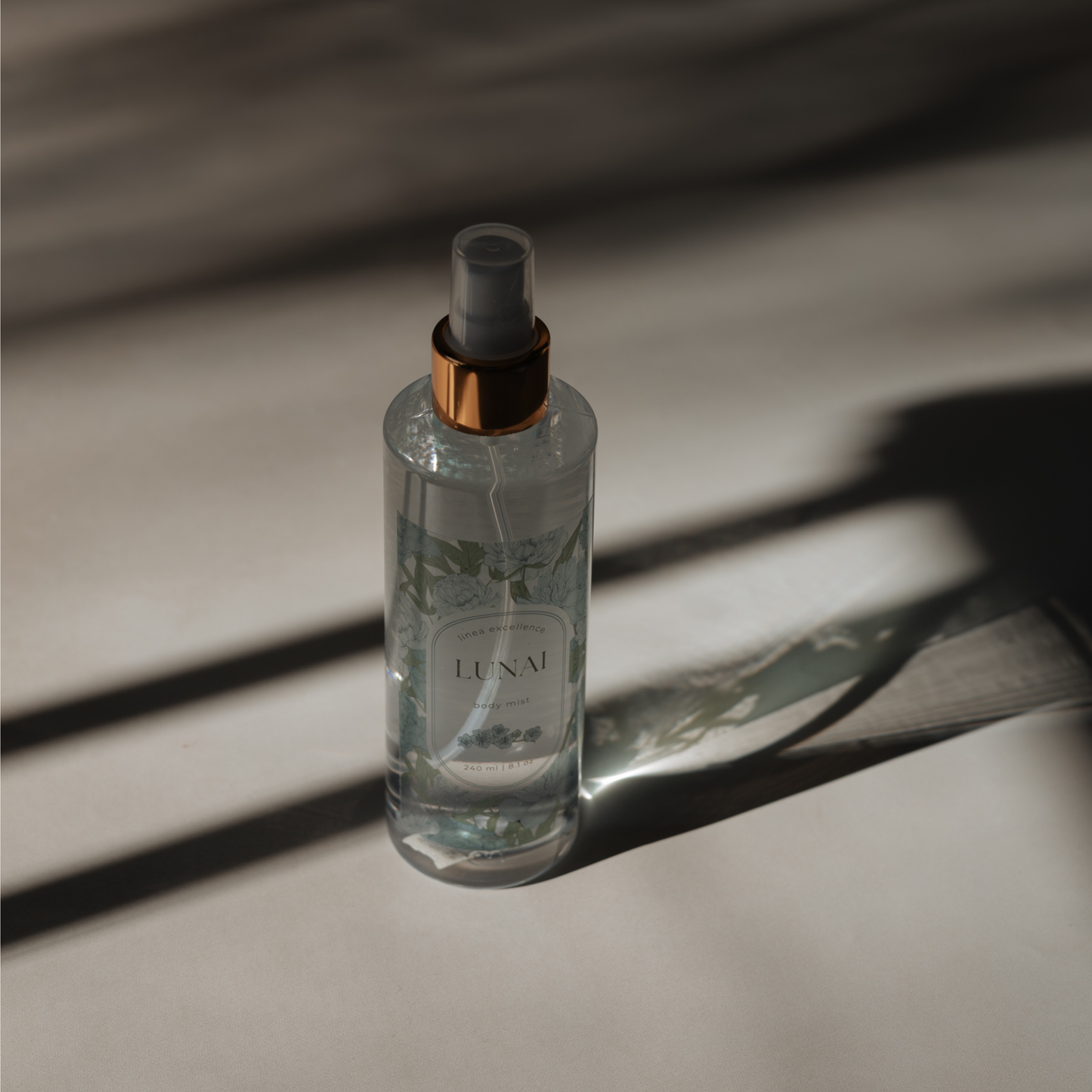 Body mist 250 ml