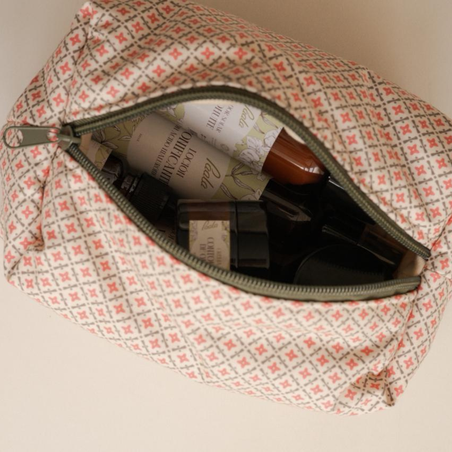 Cosmetiquera de Viaje
