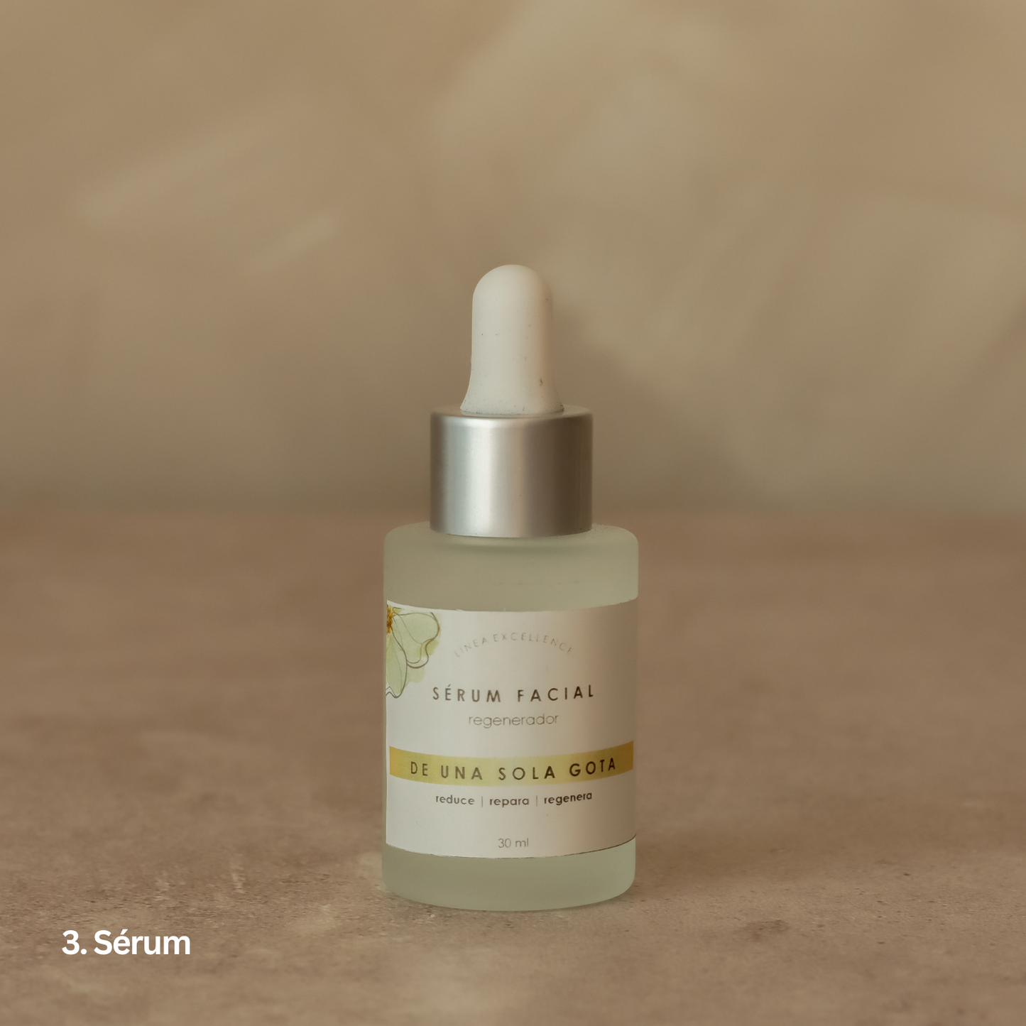 Rutina SkinCare Día Piel Seca