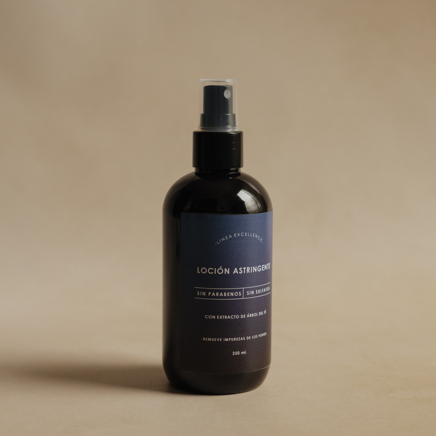 Loción Astringente 250 ml