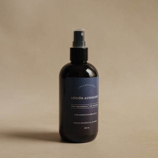 Loción Astringente 250 ml