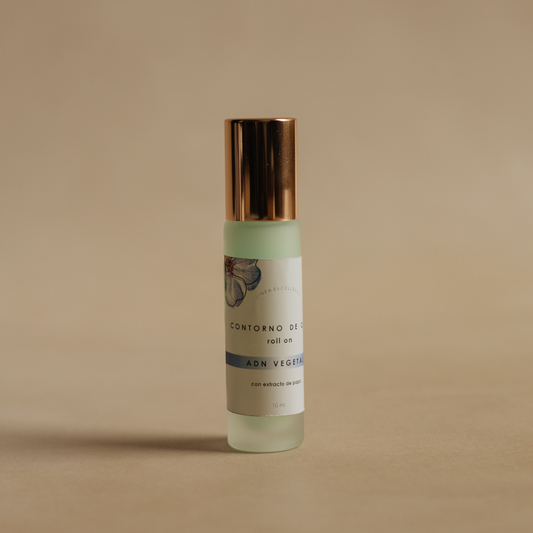 Roll on contorno de ojos 10 ml