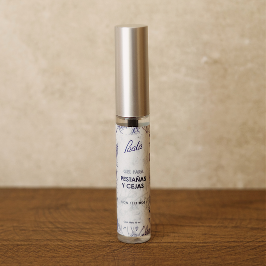 Gel pestañas con Biotina 20 ml