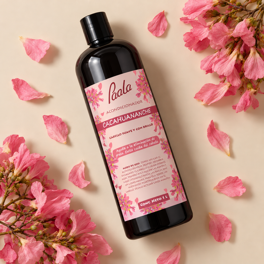 Acondicionador de Cacahuananche 1 lto