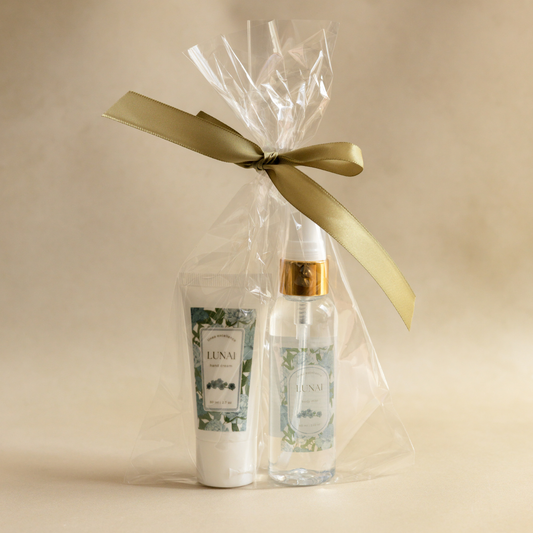 Crema & Body Mist